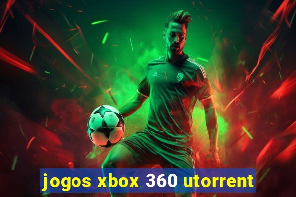 jogos xbox 360 utorrent